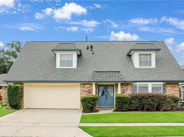 4417 Senac Dr, Metairie, LA 70003
