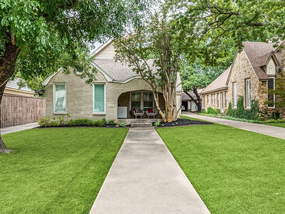 6135 La Vista Dr, Dallas, TX 75214 MLS 20444969 Zillow