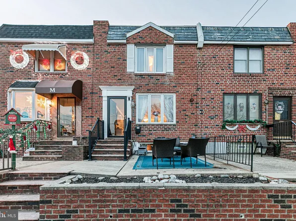3168 S Smedley St, Philadelphia, PA 19145