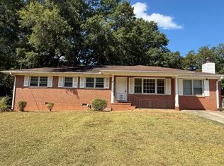 1343 Oakdale Dr, Griffin, GA 30224