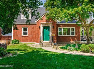 212 Sage Rd, Bellewood, KY 40207