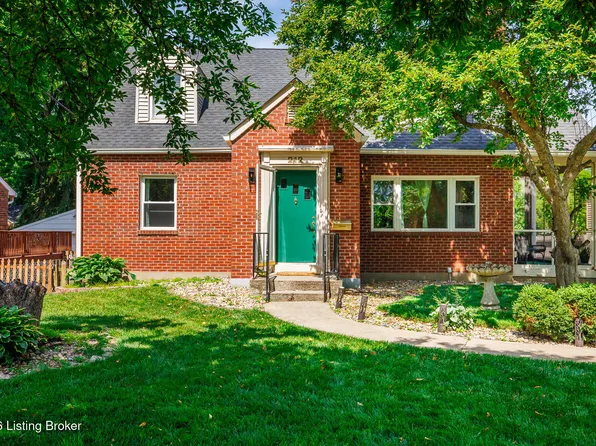 212 Sage Rd, Bellewood, KY 40207
