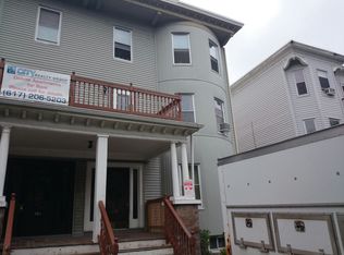 779 Columbia Rd, Dorchester, MA 02125