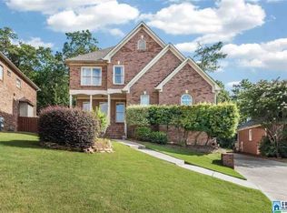 845 Meadow Ridge Ln, Birmingham, AL 35242