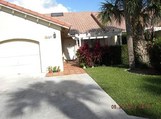 21567 Coronado Ave, Boca Raton, FL 33433