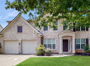 4005 Azurite St, Cumming, GA 30040