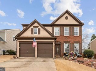 203 Ashland Dr, Woodstock, GA
