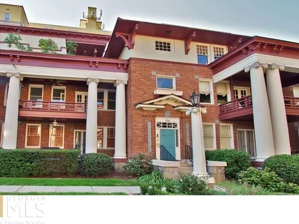 734 N Highland Ave NE, Atlanta, GA 30306