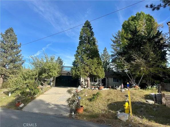 2164 Outer Highway 2 Hwy #2, Wrightwood, CA 92397
