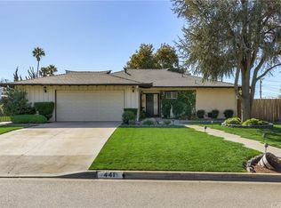 441 Sandalwood Dr, Calimesa, CA 92320