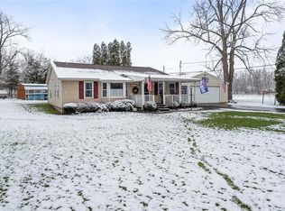 35 Water St, Shortsville, NY 14548