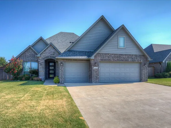 211 E 128th Pl S, Jenks, OK 74037