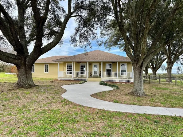 15235 Zia Ridge Ln, Dade City, FL 33523