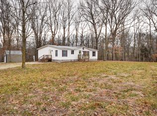 271 Blackberry Rd, Sparta, MO 65753