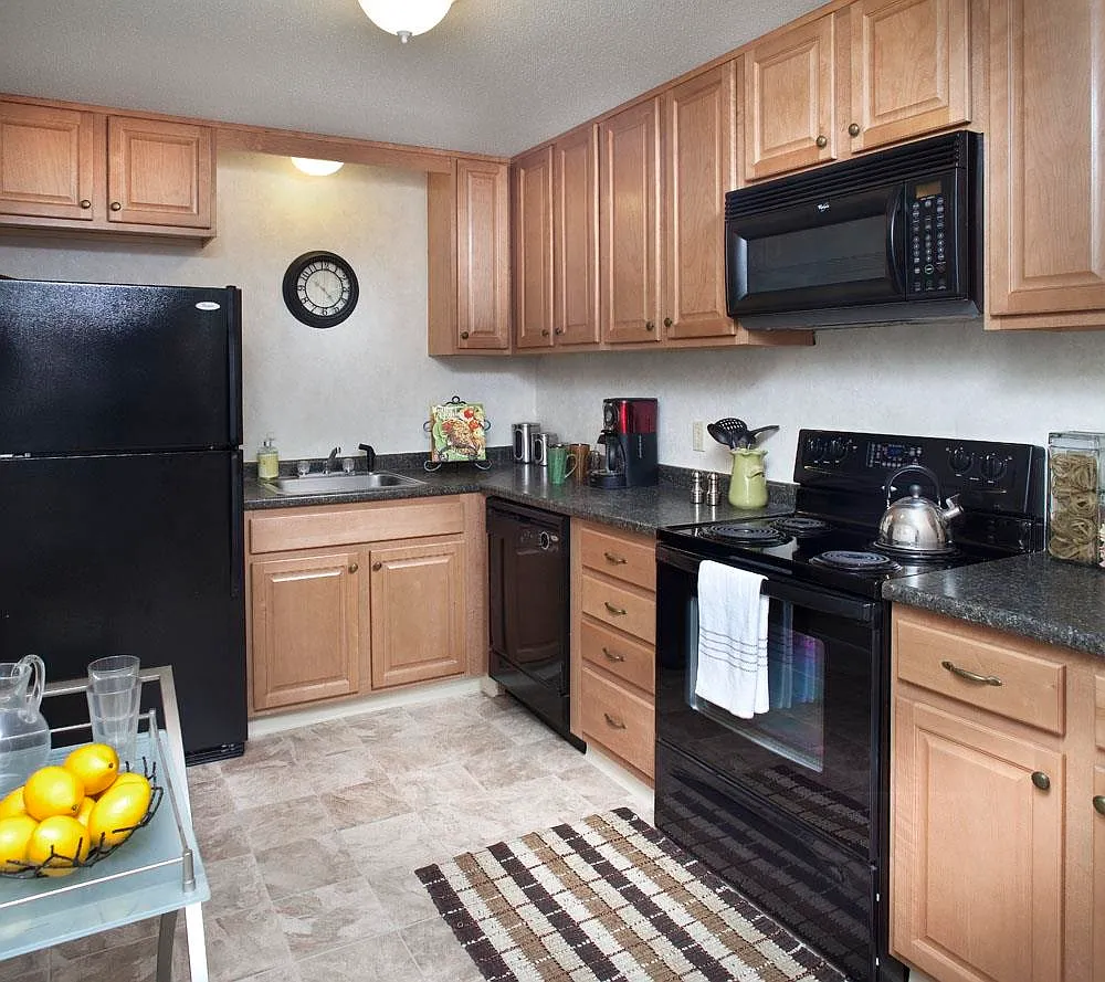2 bed, 1.0 bath, $2,060 — Photo 3