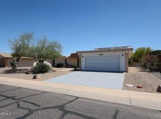 10913 W Manzanita Dr, Sun City, AZ 85373