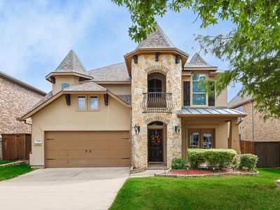 3409 Capetown Dr, Denton, TX, 76208