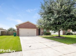 5623 That Way, Kingwood, TX 77339