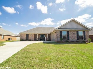 8870 Milners Ct, Foley, AL 36535