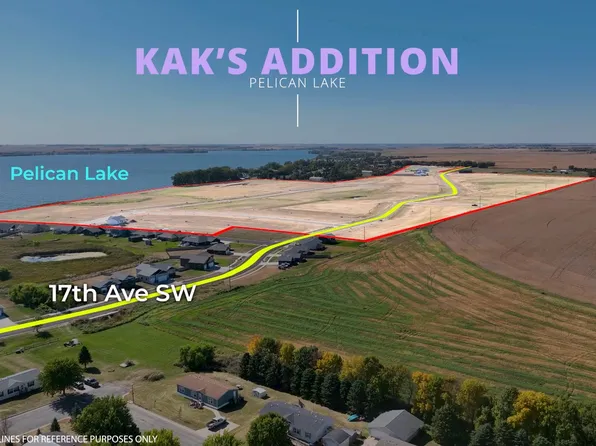 B3 Page D Kaks 18th Ave SW, Watertown, SD 57201