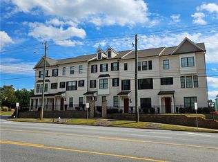 3667 Sorell Ln #14, Duluth, GA 30096