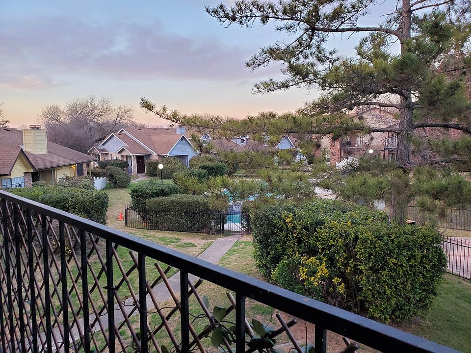 Sunrise From Upper Porch