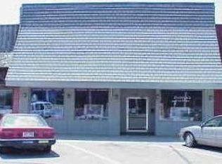 118 S Front St, Dardanelle, AR 72834