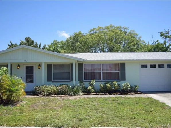 3512 Hoover Dr, Holiday, FL 34691