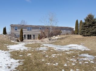 County Road J, Lena, WI 54139