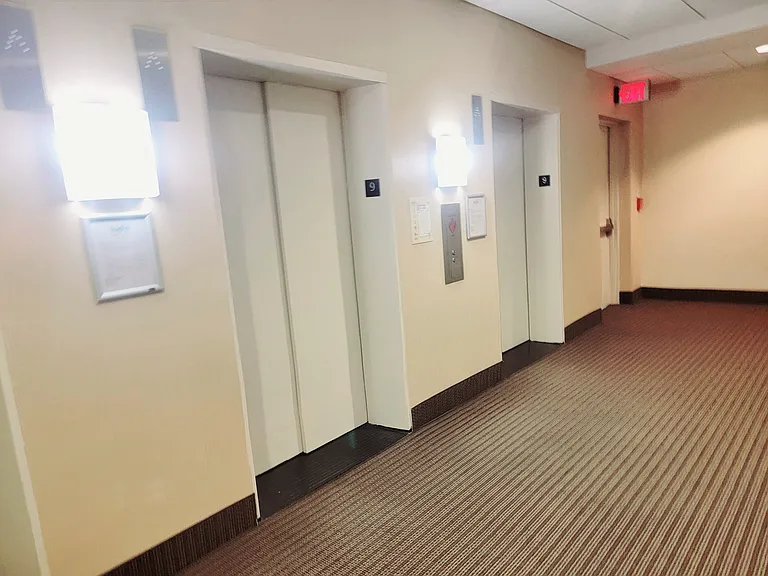 1100 Vine St #909 — Photo 13