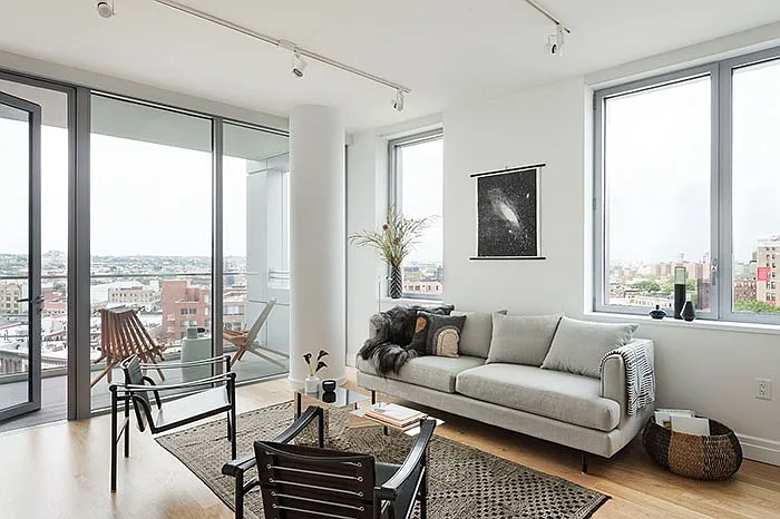 300 Ashland Pl #27N — Photo 3