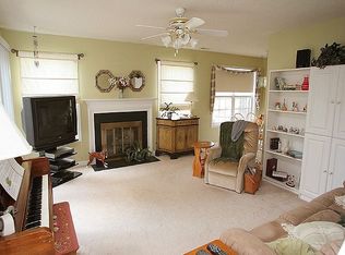 9924 Treymore Dr, Raleigh, NC 27617