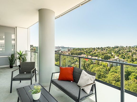 4th image of 1500 Fern St #2801
