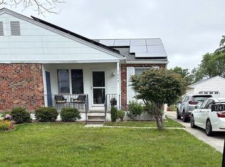 1243 Pennsylvania Ave, Cape May, NJ 08204