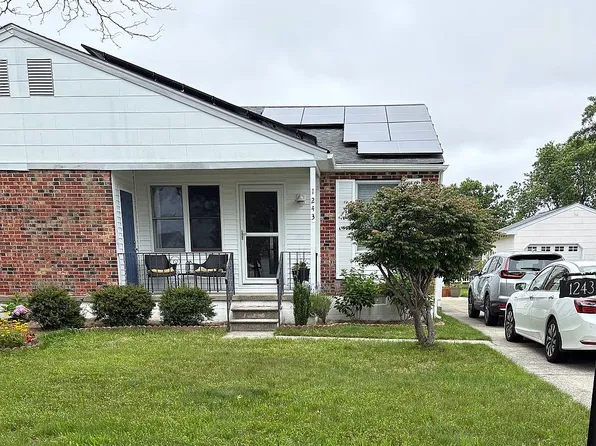 1243 Pennsylvania Ave, Cape May, NJ 08204