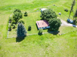 4757 Highway 231, Springdale, WA 99173