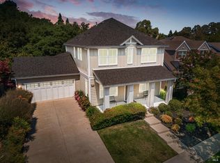 4138 Casper Way, Napa, CA 94558