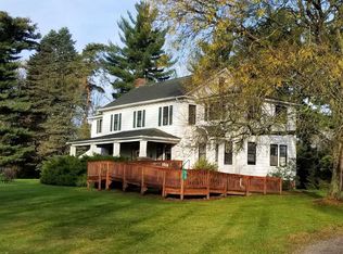 9745 Geddes Rd #&-9747, Ypsilanti, MI 48198