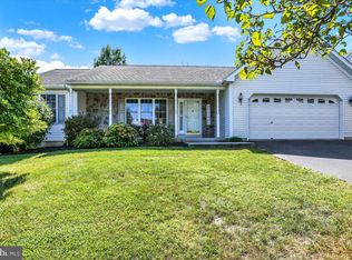 18 Rock Haven Ct, Reading, PA 19606