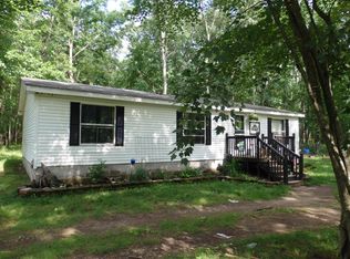 9058 N Irons Rd, Irons, MI 49644