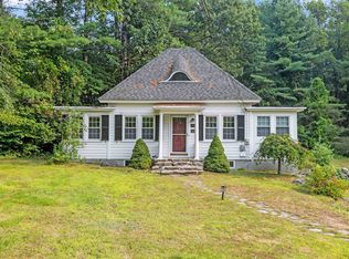 186 Main St, Hopkinton, NH 03229
