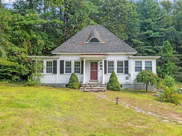 186 Main Street, Hopkinton, NH 03229