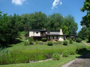 811 Armbrust Hecla Rd, Mount Pleasant, PA 15666