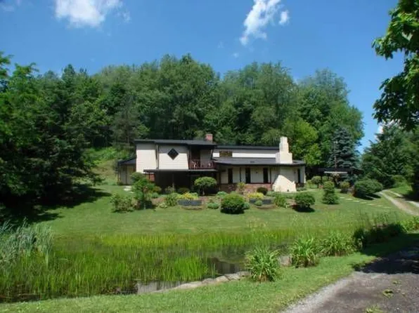 811 Armbrust Hecla Rd, Mount Pleasant, PA 15666