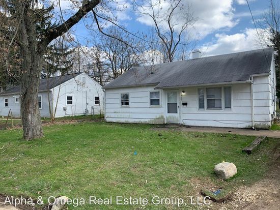 409 Spayer Ln Mansfield Oh 44903 Zillow