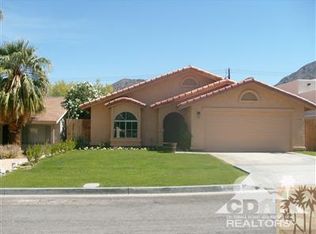 53900 Avenida Diaz, La Quinta, CA 92253