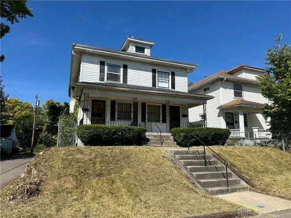 915 Catalpa Dr, Dayton, OH 45402