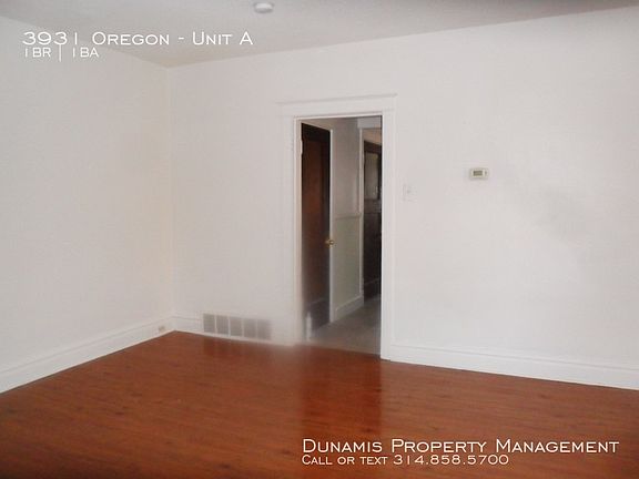 4th image of 3931 Oregon Ave #A
