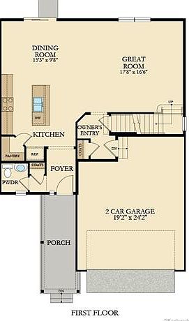 2nd image of 16063 Columbine St
