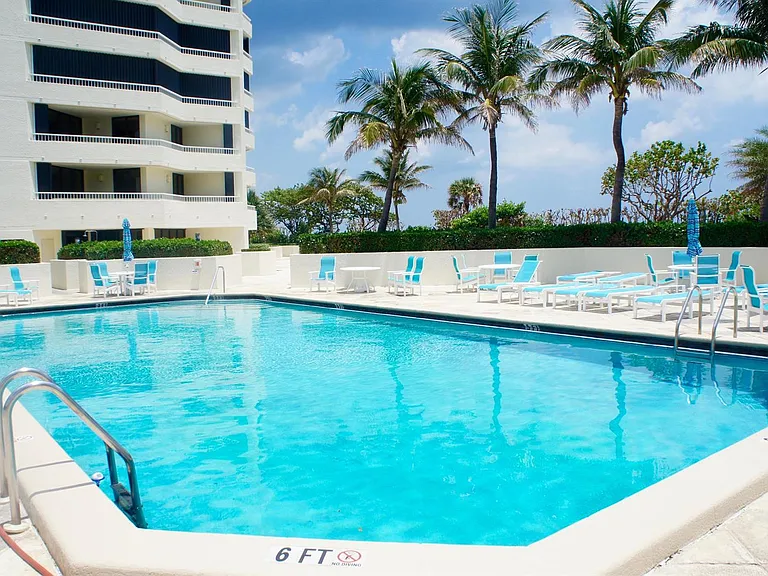 5070 N Ocean Dr #10B — Photo 9